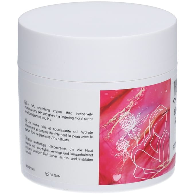 Therme Blooming Selfcare Body Butter 225 Crème