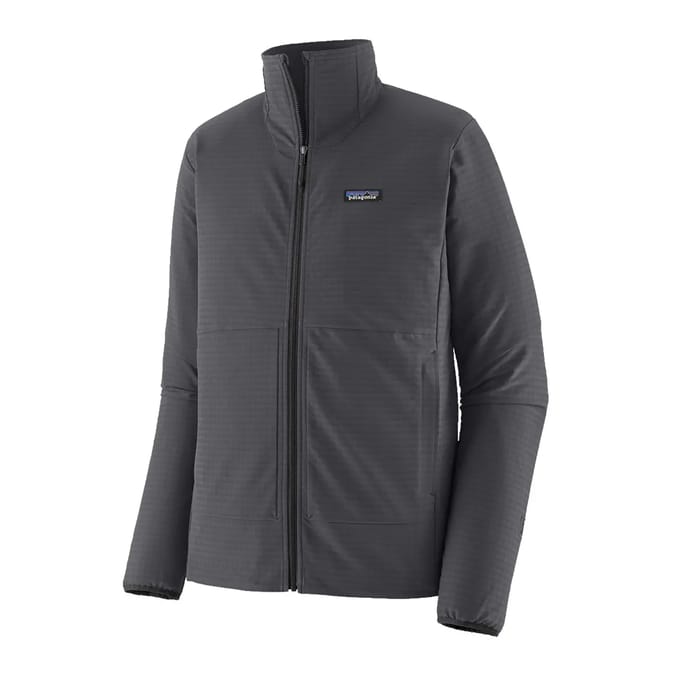 Jas Patagonia R1 TechFace