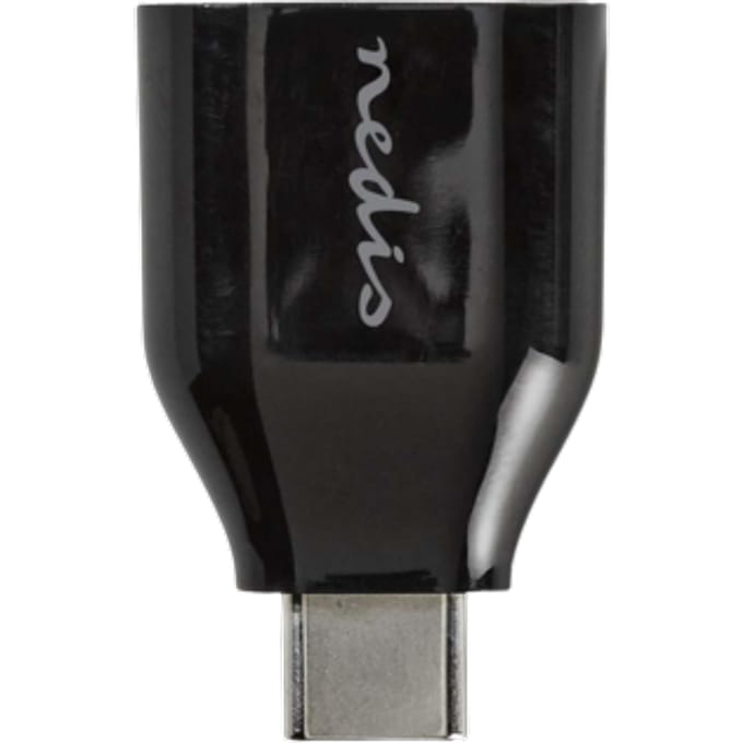 Nedis USB-C naar USB-A vrouwelijke adapter
