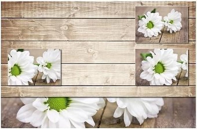 Placemat, Margriet - Kela | Picture