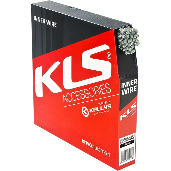 Binnenkabel voor voorrem Kellys 016