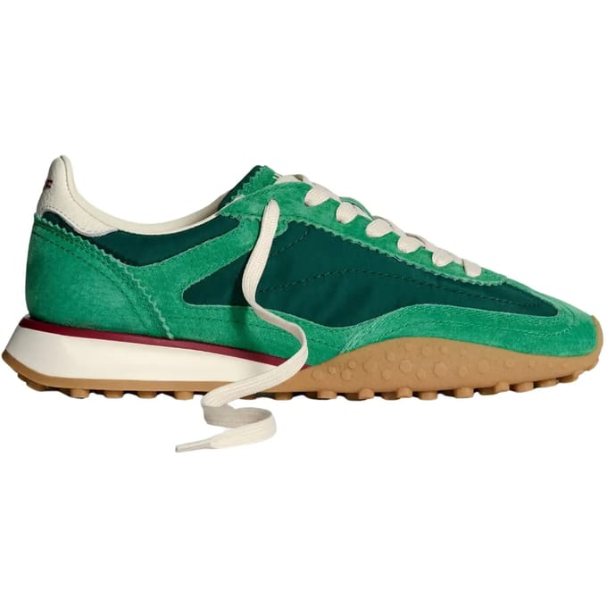 Trainers Hoff Bridge MKII