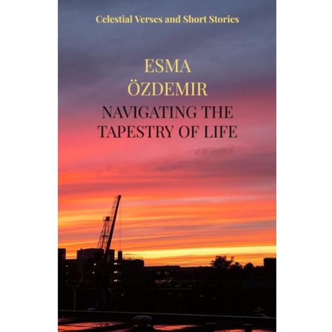 Navigating The Tapestry Of Life - Esma Özdemir