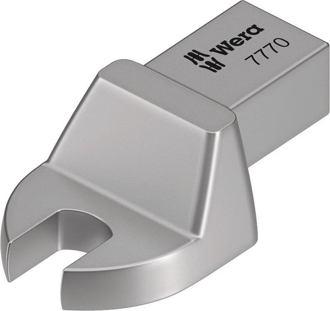 Wera 05078606001 Insteek-steeksleutel 13 mm