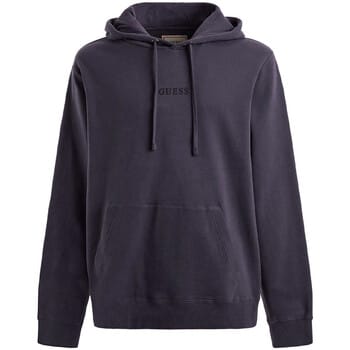 Sweatshirt capuchon van biologisch katoen Guess Roy Guess Roy
