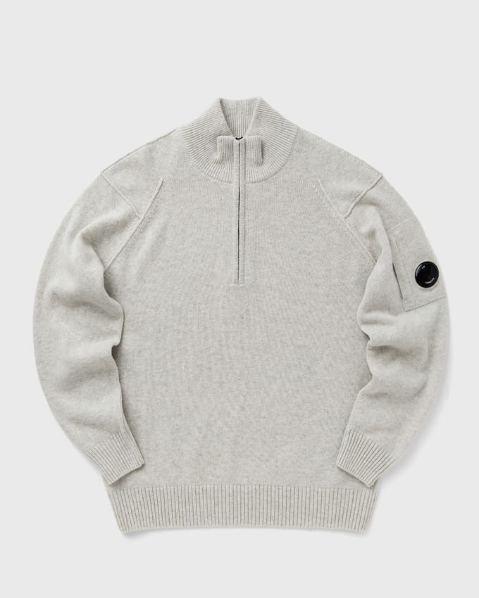 KNITWEAR - POLO COLLAR