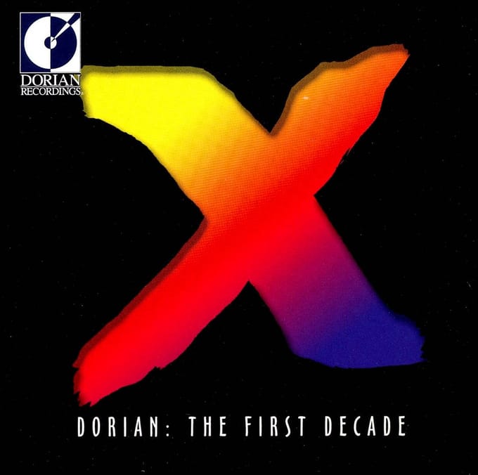 Dorian - The First Decade