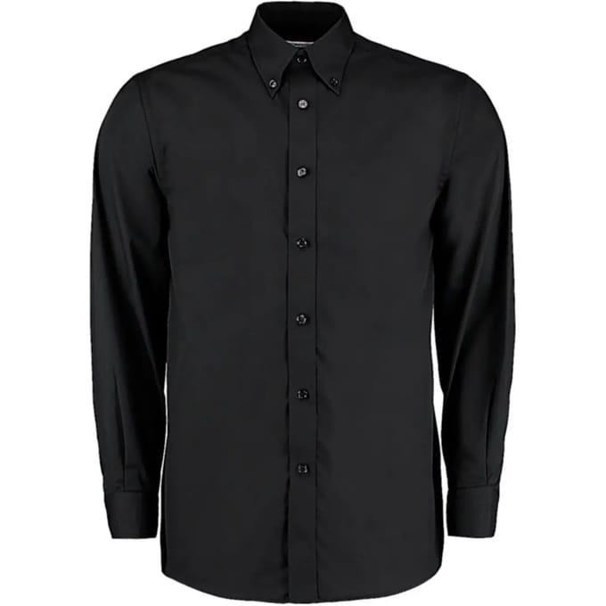 Maatwerk business overhemd Kustom Kit