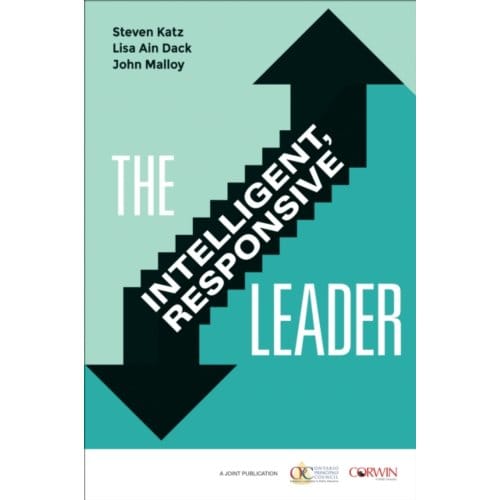 The Intelligent, Responsive Leader - Katz
