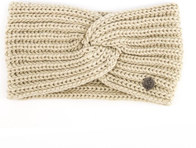 SINNER Morris Hoofdband Dames - One Size