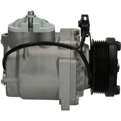 Airco-compressor BOSCH 1 986 AD1 038