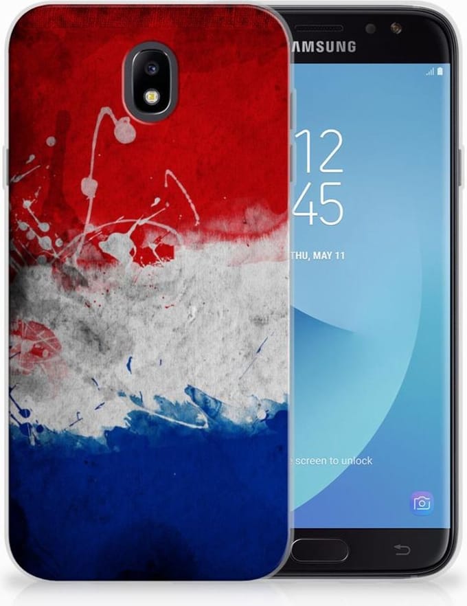 Samsung Galaxy J7 2017 | J7 Pro Hoesje Nederland