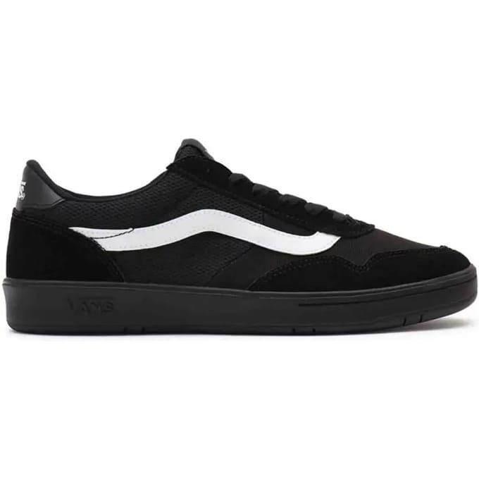 Kindertrainers Vans Staple Cruze