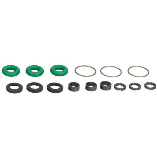 Set afdichtringen, injectieventiel ELRING 060.610