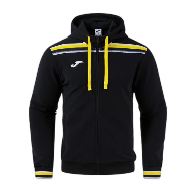 Hooded sweatshirt met rits Joma Toledo II