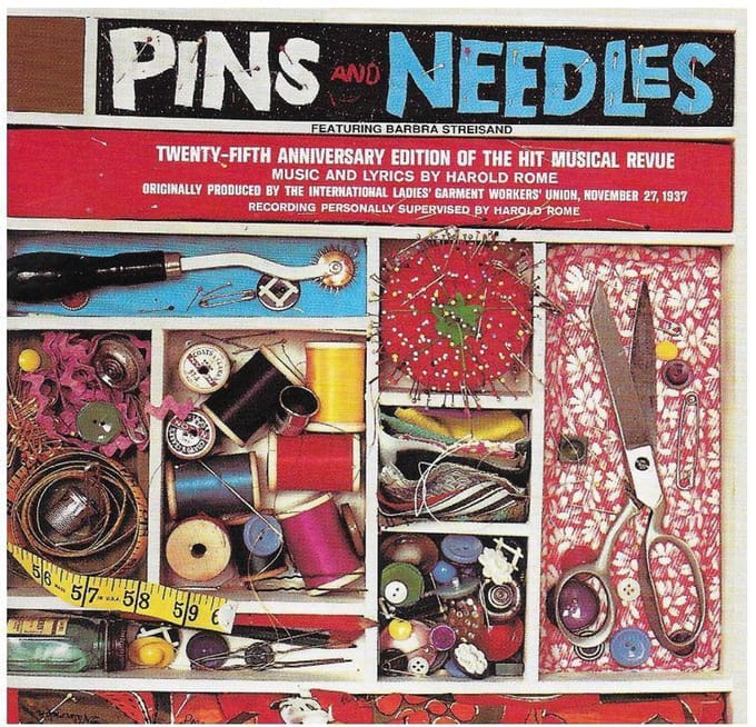 Pins & Needles