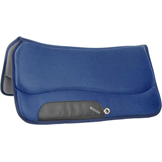 Western zadeldek voor pony Burioni Techno sympanova
