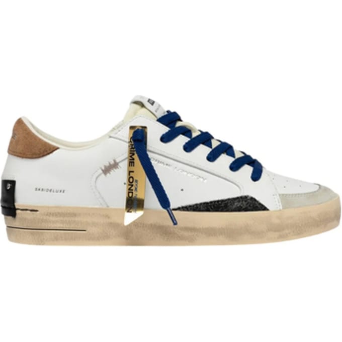 Lage Sneakers Crime London -
