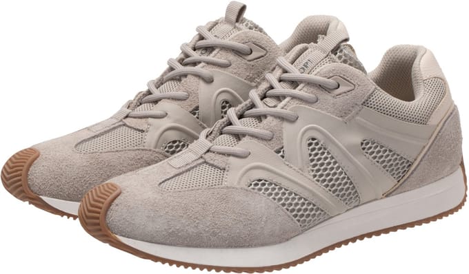 Joop - Damen Sneaker Velluto Misto Leone