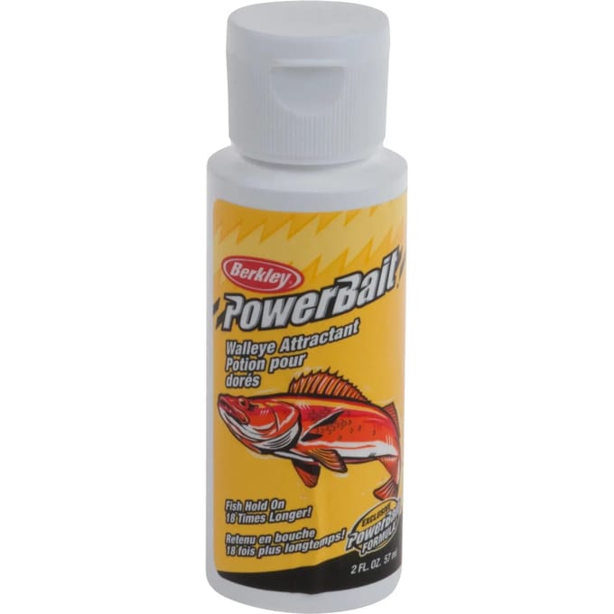 Kunstmatig aas Berkley PowerBait®