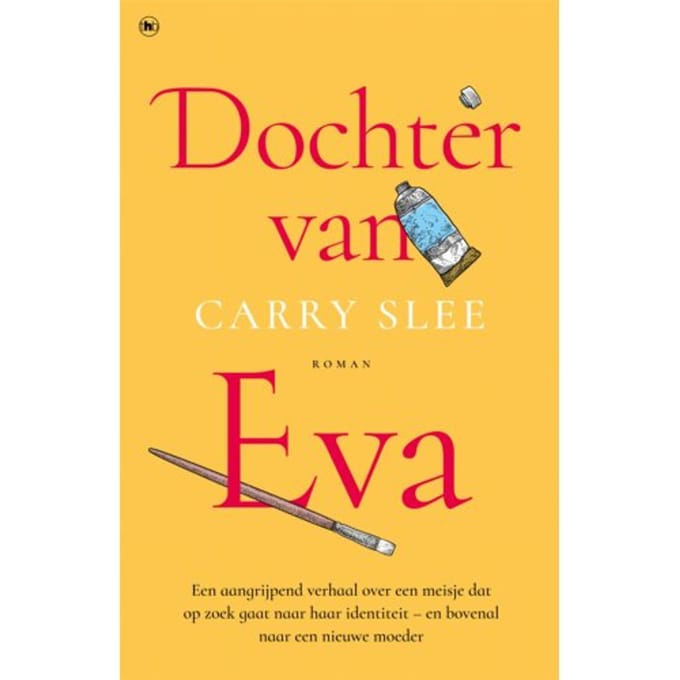 Dochter Van Eva - Carry Slee