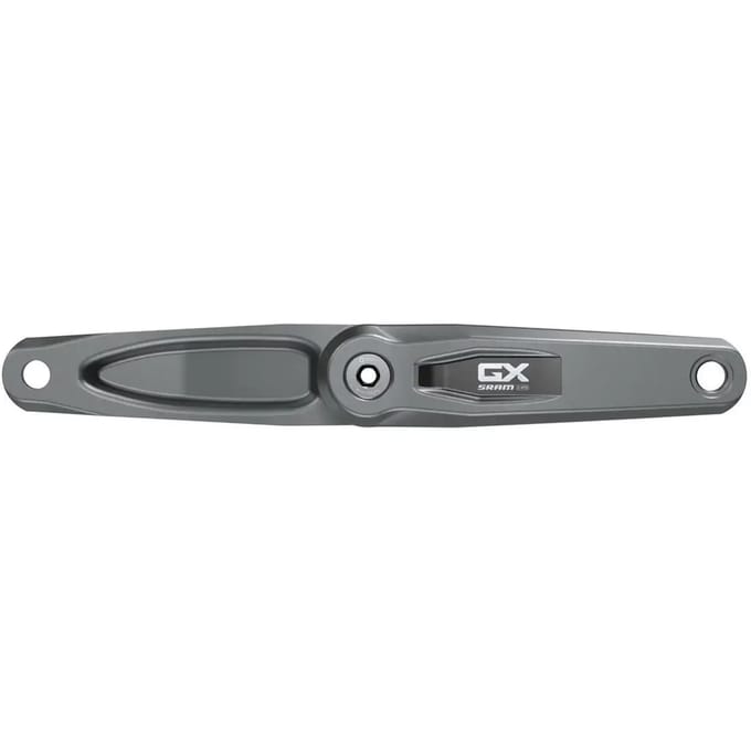 Paar cranks zonder behuizing, zonder kettingblad Sram E-Mtb Gx Isis