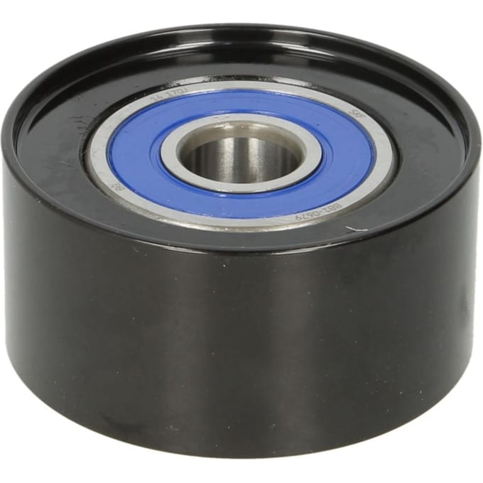 Rondsel/geleiderpoelie, V-riem SKF VKM 64005