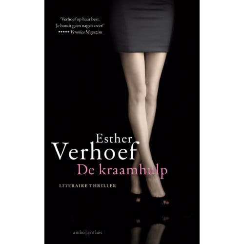 De Kraamhulp - Esther Verhoef