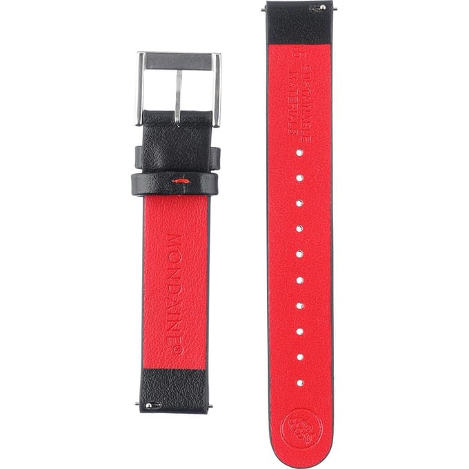 Mondaine Straps FG3116.21Q Petite Cushion band