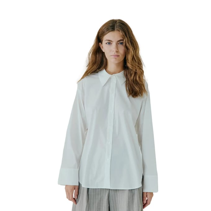 Vrouwenblouse Norr Betty