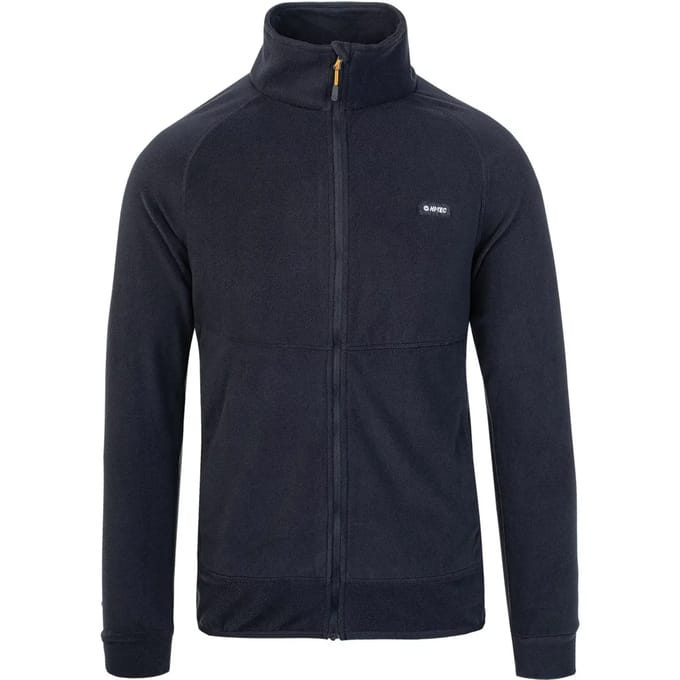 Hi-tec Sauli Fleece Blauw L Man