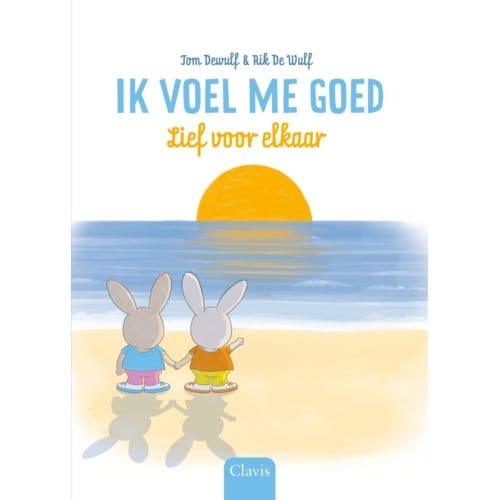 Lief Voor Elkaar - Ik Voel Me Goed - Tom Dewulf