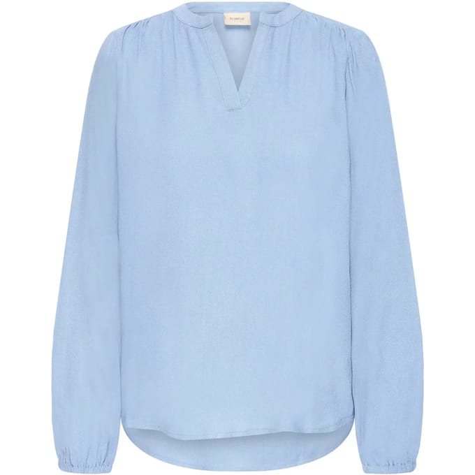 Vrouwenblouse fransa Frmosana