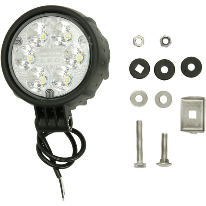 Koplampen WESEM CDC3.51800