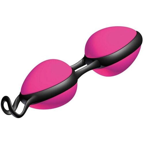 Joydivision - Joyballs Secret Duo Roze & Zwart