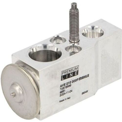 Expansieventiel, airconditioning BEHR MAHLE AVE 210 000P