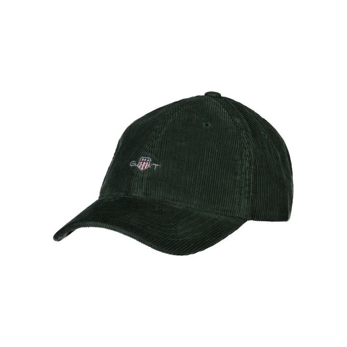 Baseball cap Gant Shield Cord