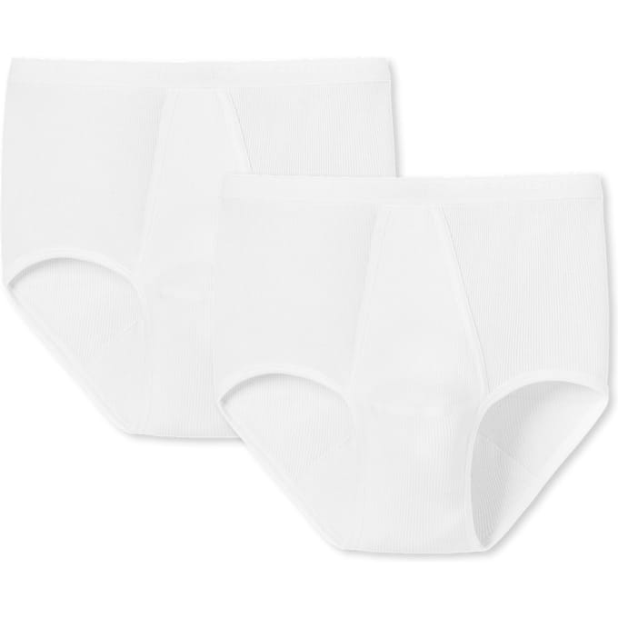 SCHIESSER Slip Set van 2
