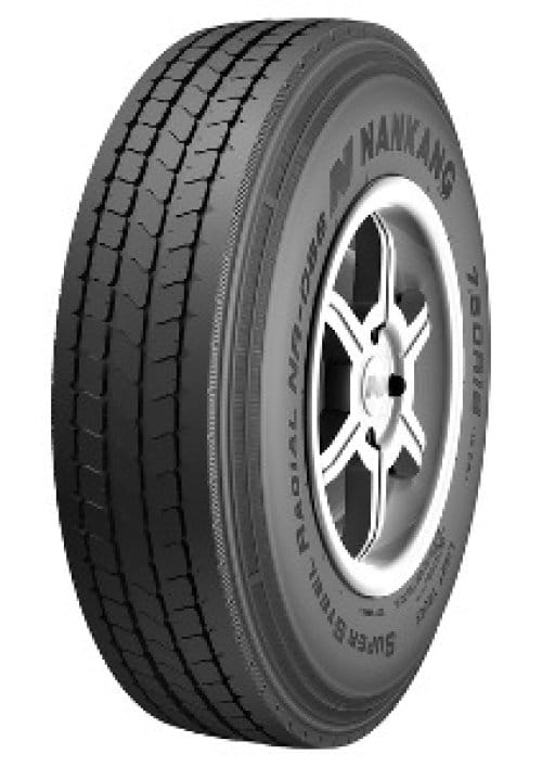 Nankang Super Steel Radial ( 6.50 R16 108/107N )