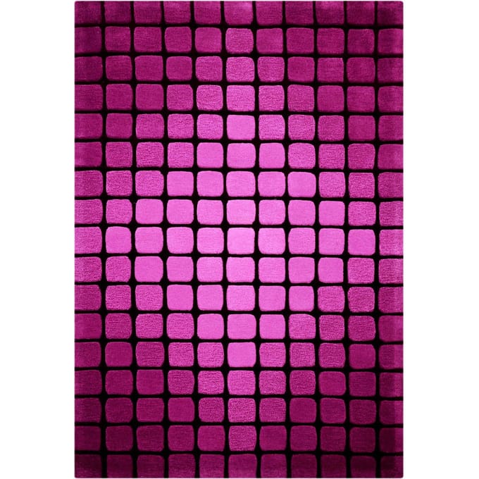 Vloerkleed Tiles | Bakero