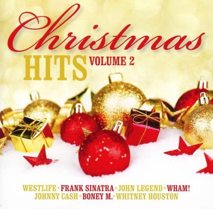Christmas Hits Vol.2