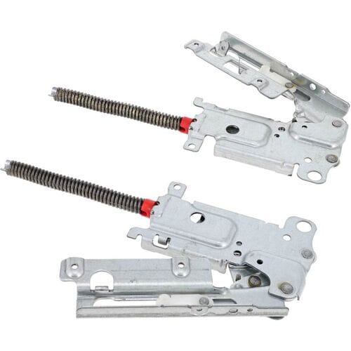 AEG deurscharnier, kit voor links en rechts, sliding,ADO 4055431904