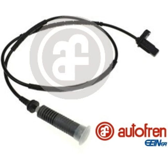Sensor, wielsnelheid AUTOFREN SEINSA DS-0069
