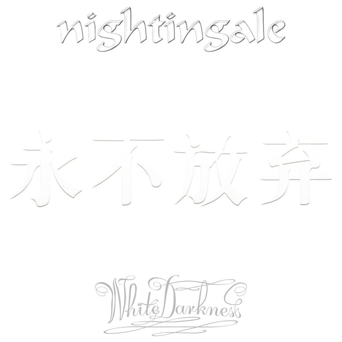 White Darkness