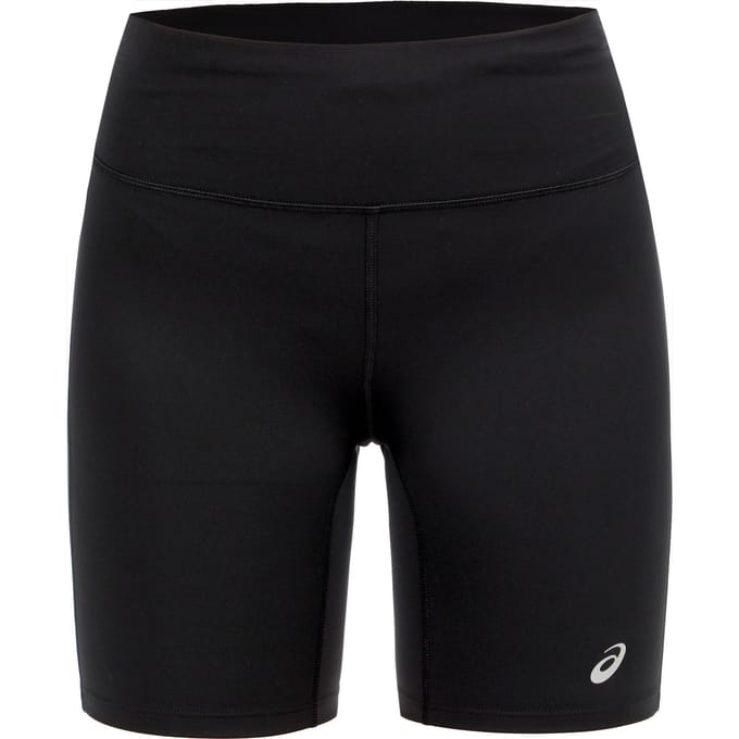 ASICS Core Hardlooplegging Dames-zwart