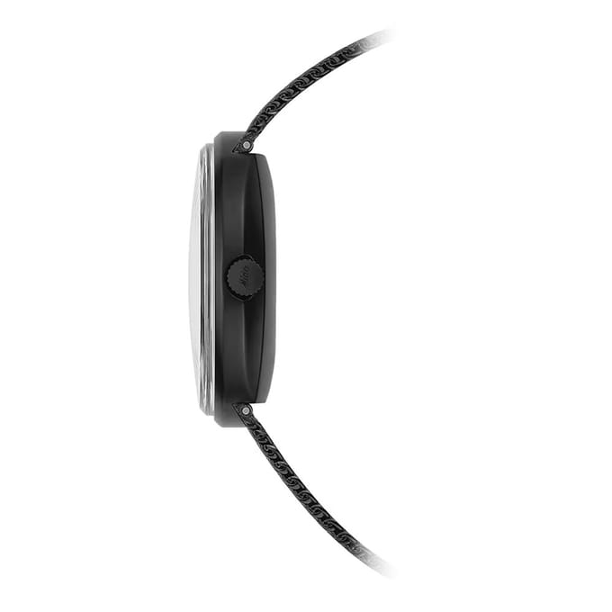MIDO Commander M842932511 Commander Shade Horloge