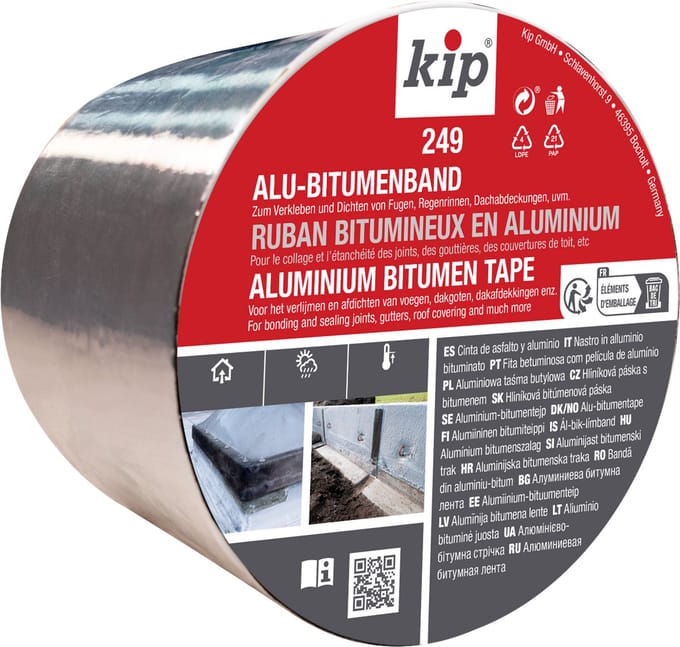 Kip 249 Bitumen Tape
