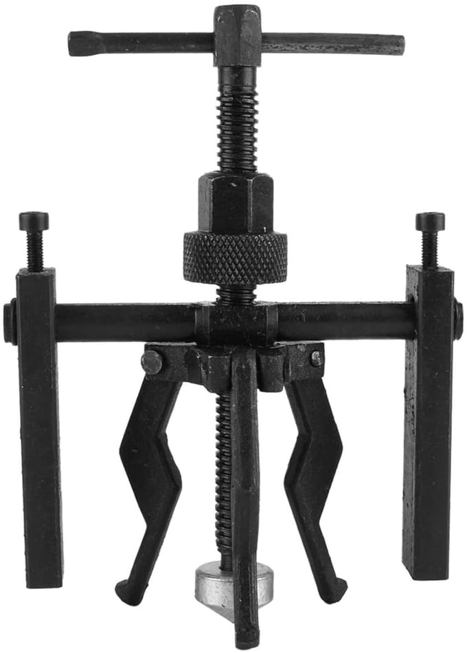 Allecto - Lagerentfernung - Binnenlager-afzieher - Heavy Duty - 3
