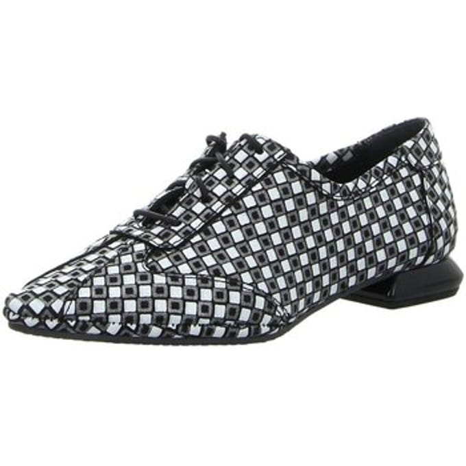Nette schoenen Simen -
