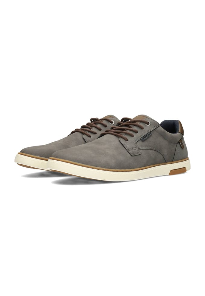 Lage Sneakers Poelman TIM Heren Sneakers